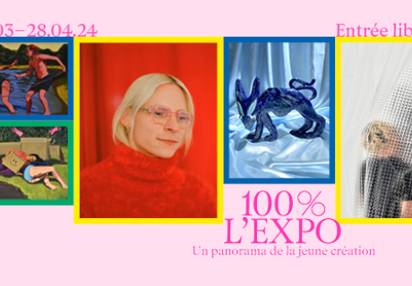 100% l'expo